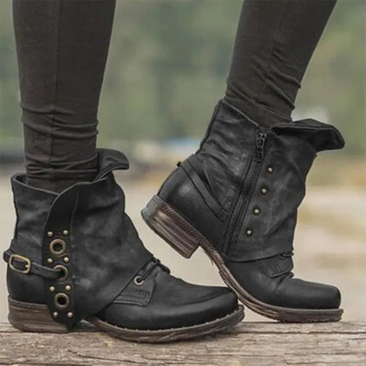 Ortopédico Botas versátil y de apoyo