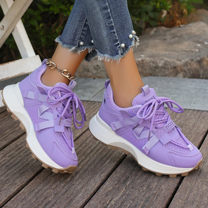 Ortopédico Zapatillas elegante y de apoyo