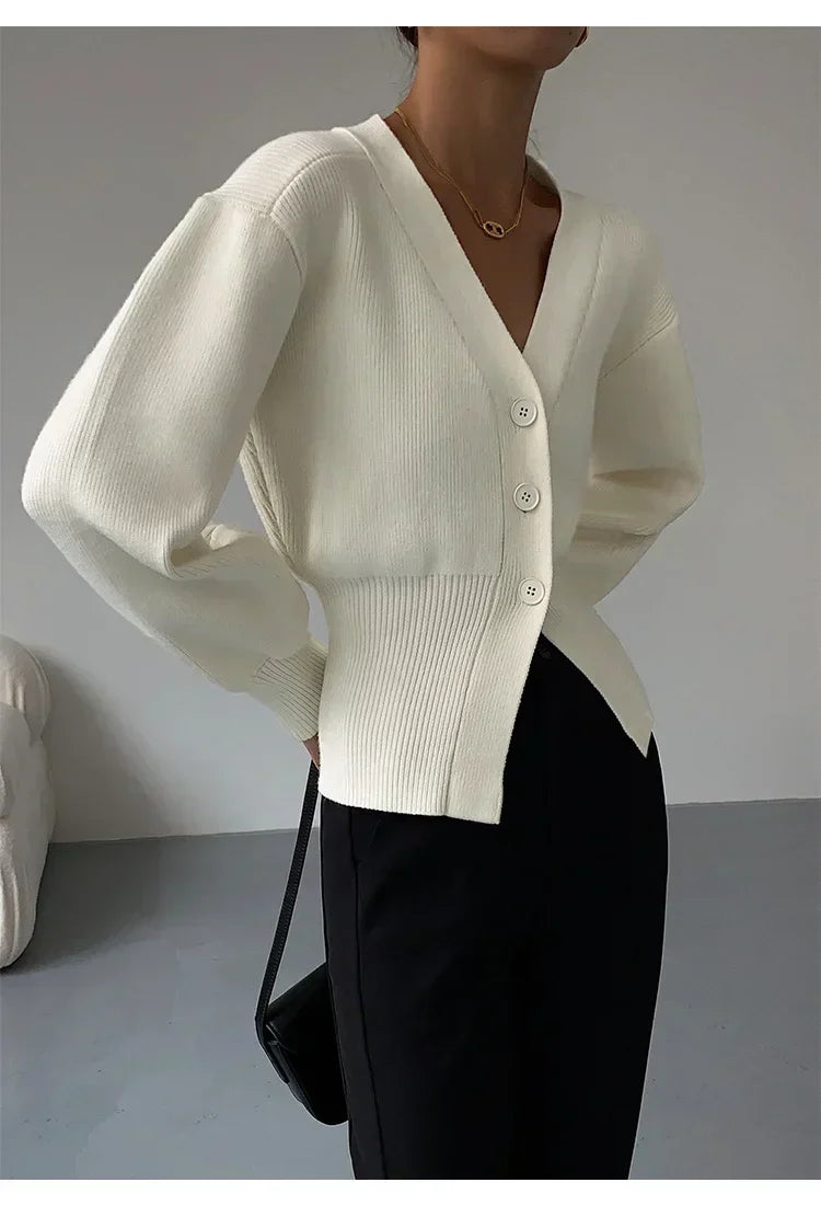 CM | Chaqueta de un solo pecho