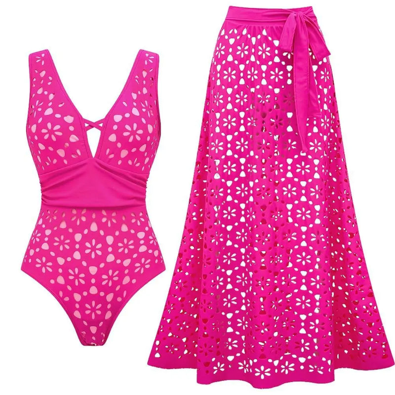 Style Bathing Suit With a Modern Fit