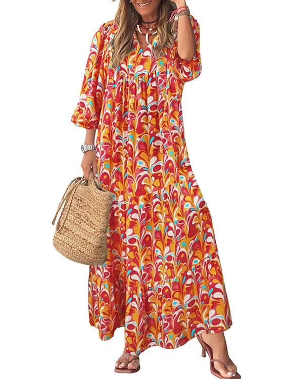 Elegante y contemporáneo Vestido