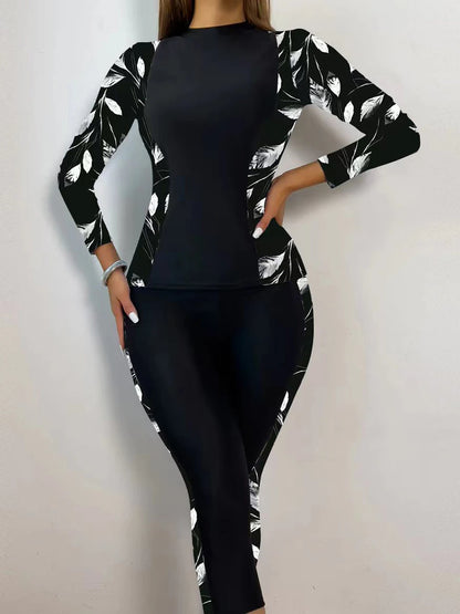 Beautifully Finished Pants in a Timeless Design