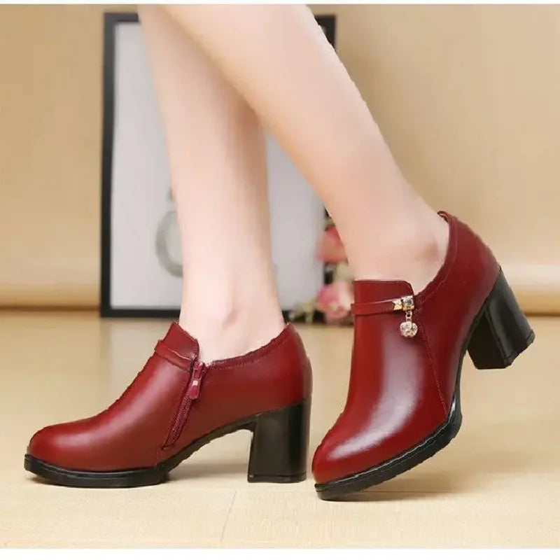 Ortopédico Zapatos versátil y de apoyo