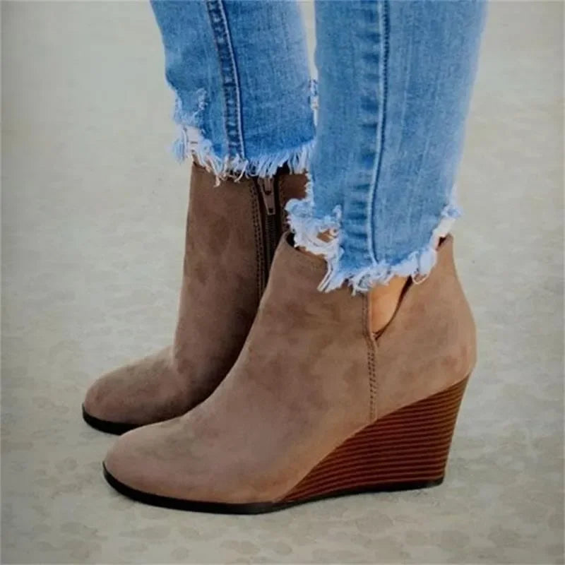 Ortopédico Tacones de alta calidad