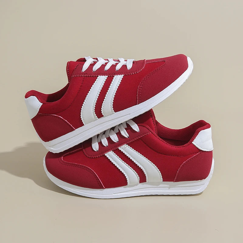 Ortopédico Zapatillas informal y de apoyo