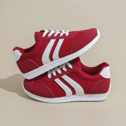 Ortopédico Zapatillas informal y de apoyo