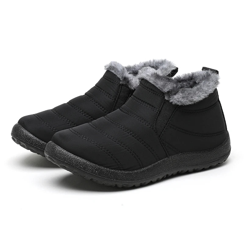 Ortopédico Botas a la moda y de apoyo
