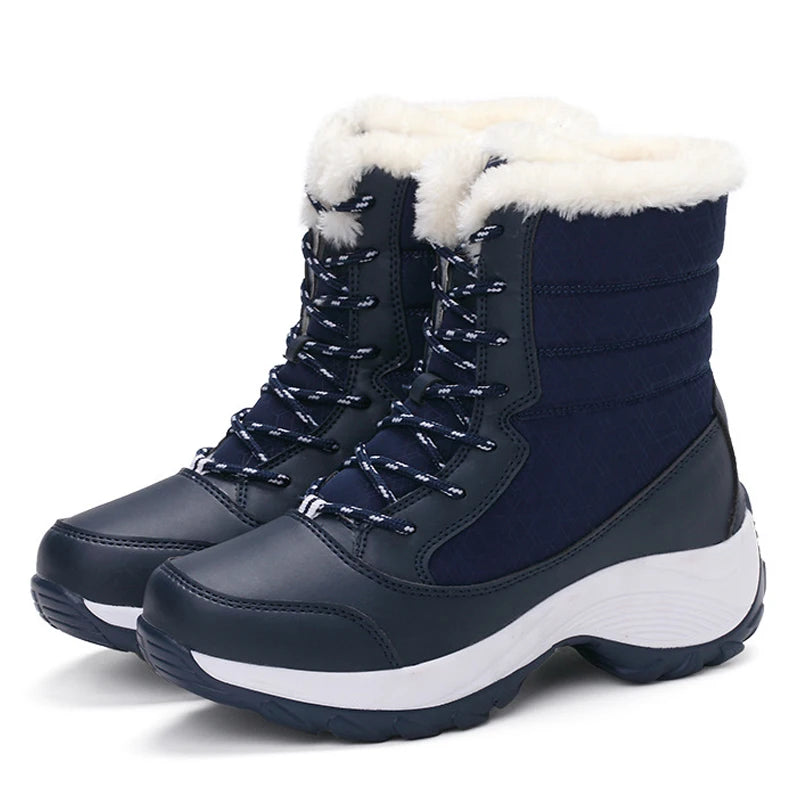 Ortopédico Botas elegante y de apoyo