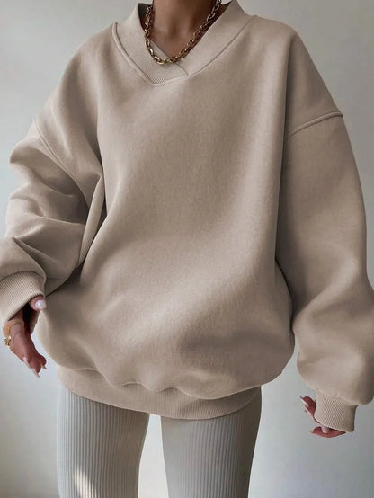 Fresco y femenino Camisa