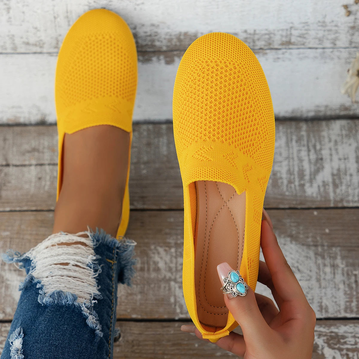 Ortopédico Zapatos duradero y de apoyo