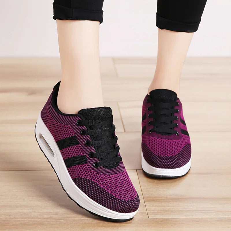 Ortopédico Zapatillas de apoyo y moderno
