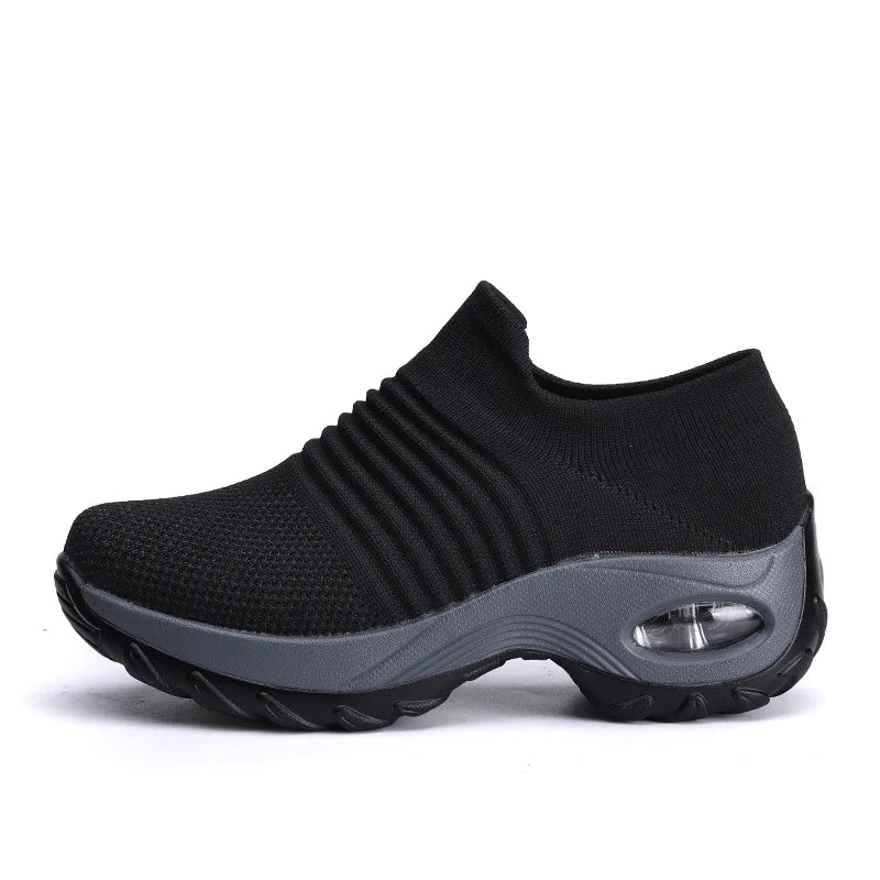 Ortopédico Zapatillas a medida y cómodo