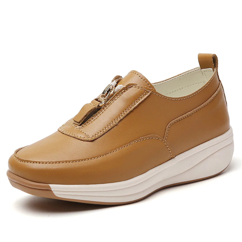 Ortopédico Zapatillas de apoyo y con estilo