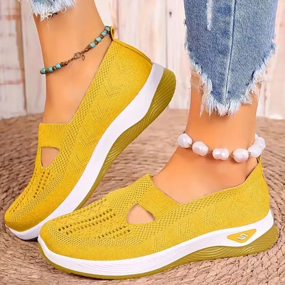Ortopédico Zapatos de apoyo y con estilo