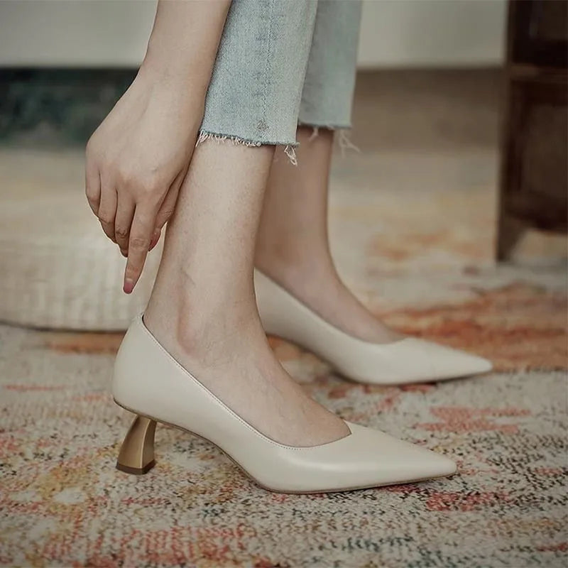 Ortopédico Zapatos de alta calidad