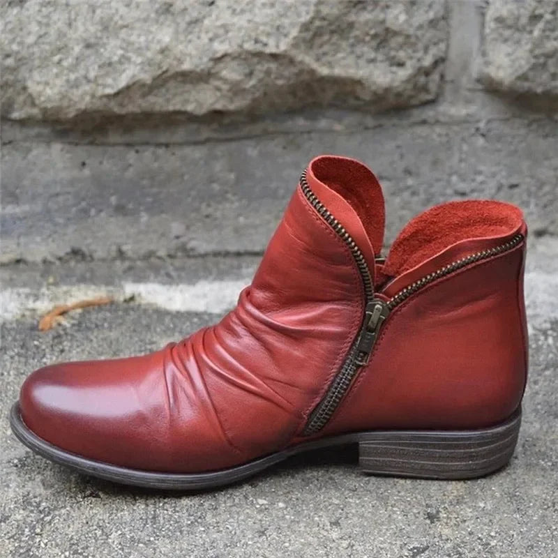 CM | Zapatos ortopédicos versátiles y de apoyo