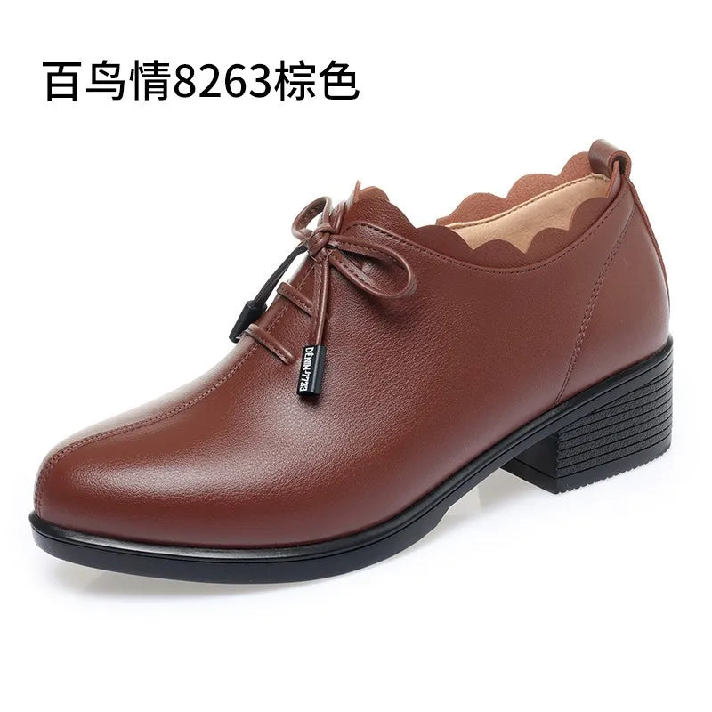 Ortopédico Zapatos cómodo y a la moda