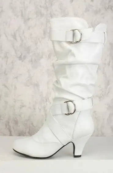 Ortopédico Botas elegante y de apoyo