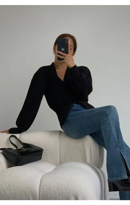 CM | Chaqueta de un solo pecho