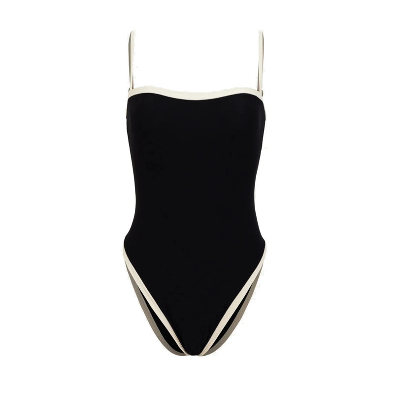 Beautifully Crafted Bikini in a Classic Style