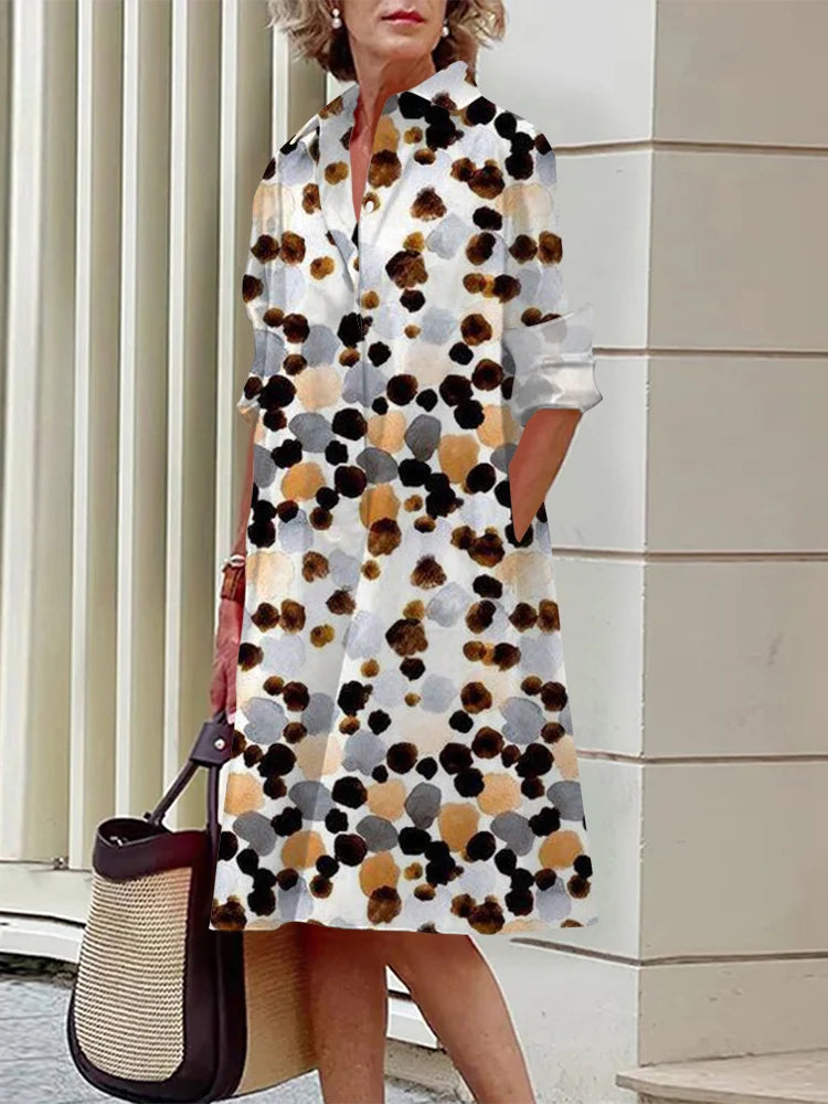 Con estilo sin esfuerzo Vestido