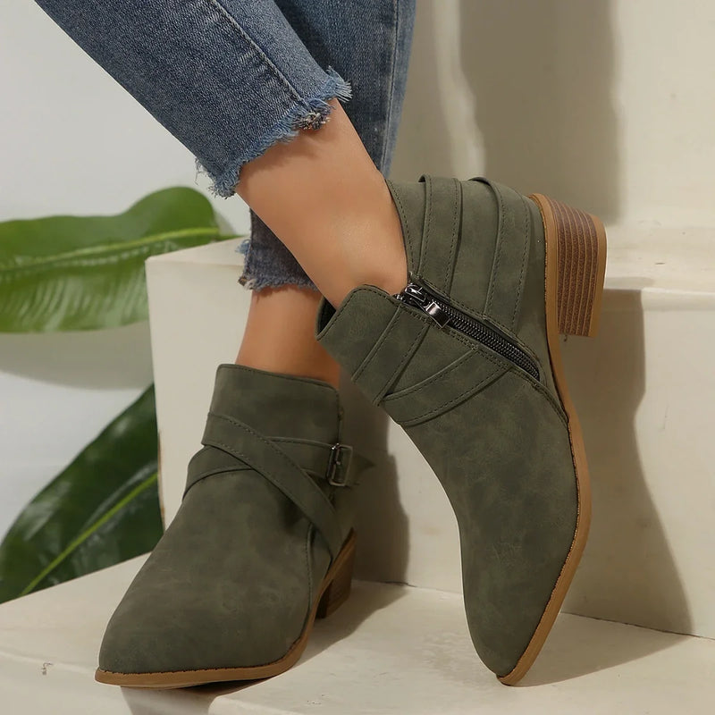 Ortopédico Botas versátil y de apoyo