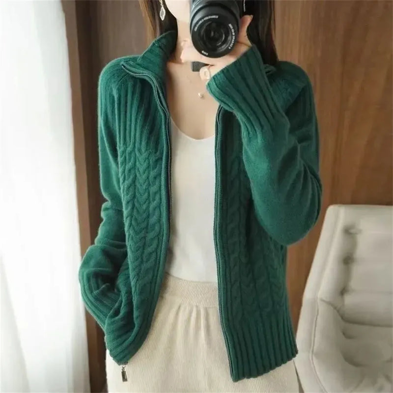 CM | Elegante jersey informal