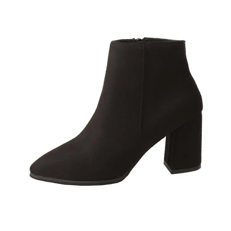 Ortopédico Tacones a la moda y de apoyo