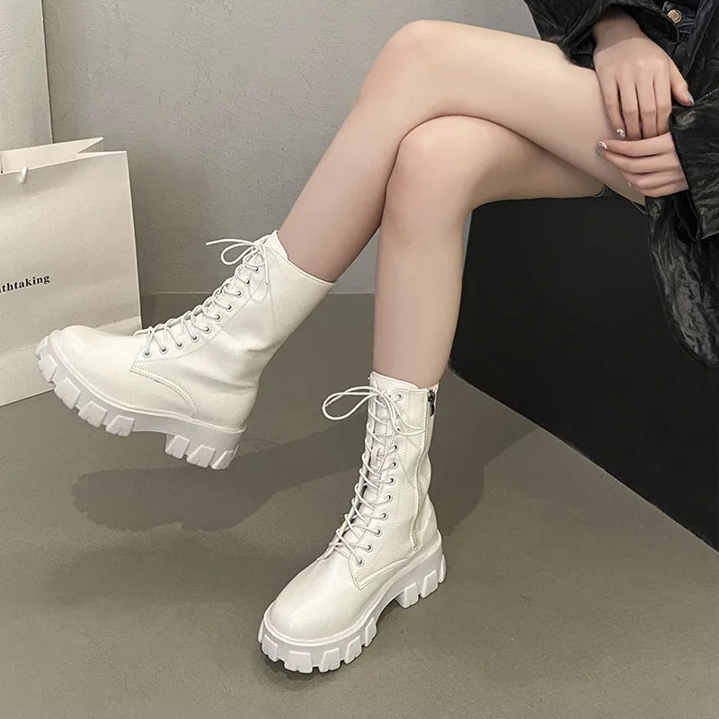Ortopédico Botas informal y de apoyo