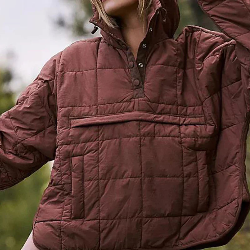 CM | Chaqueta de invierno