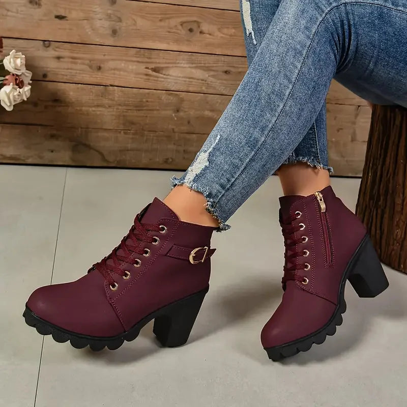 Ortopédico Tacones de alta calidad