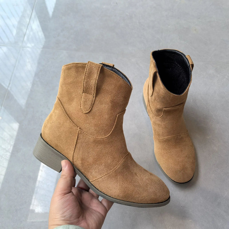 Ortopédico Botas de apoyo y moderno