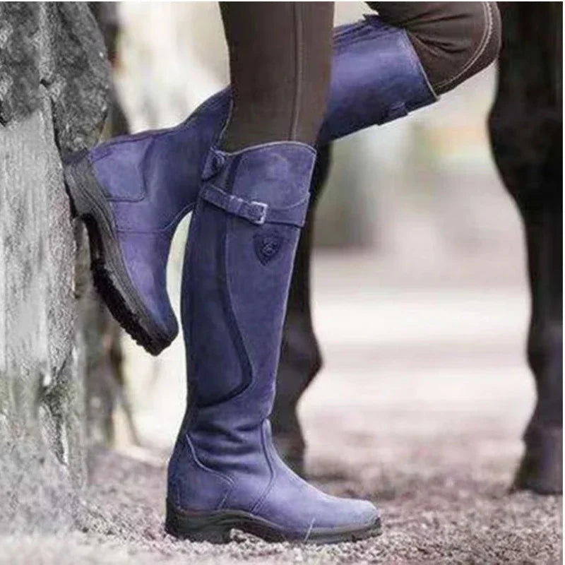 JO | Botas ortopédicas cómodas y duraderas