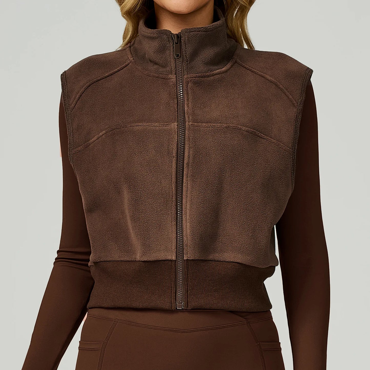 Atractivo y refinado Pieza de verano