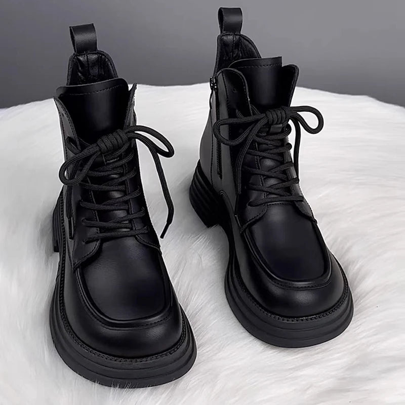 Ortopédico Botas cómodo y a la moda