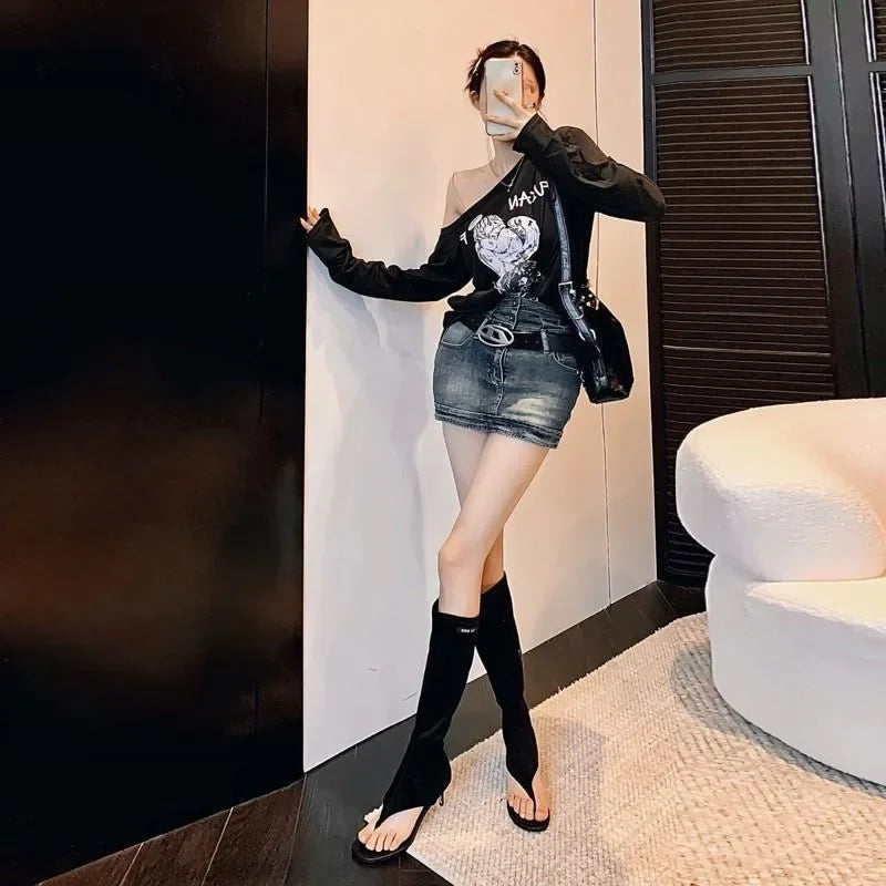 Ortopédico Tacones informal y de apoyo