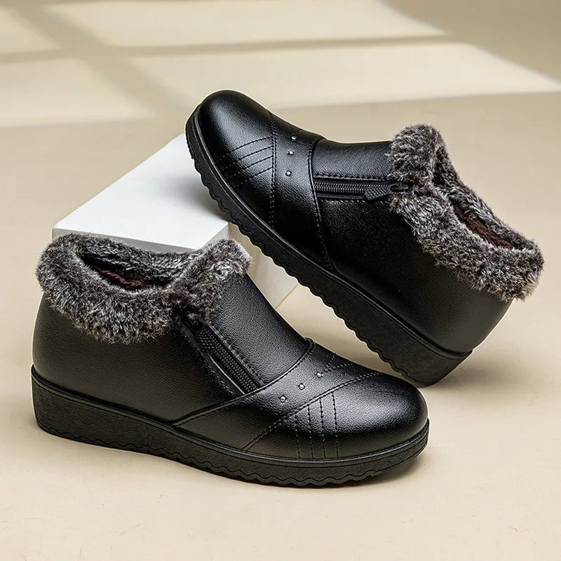 Ortopédico Botas elegante y de apoyo