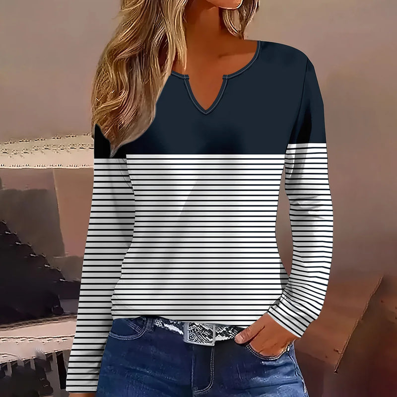 Chic y cómodo Camisa