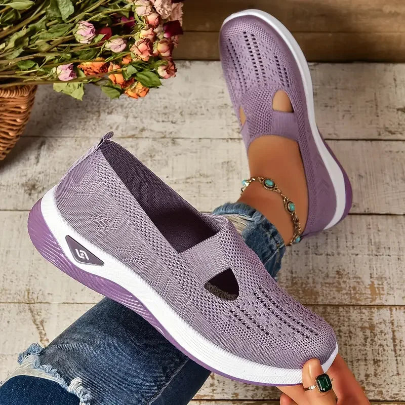 Ortopédico Zapatos de apoyo y con estilo