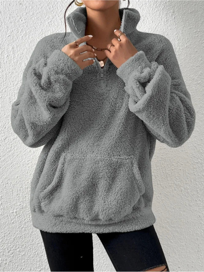 Fluido y fabuloso Camisa