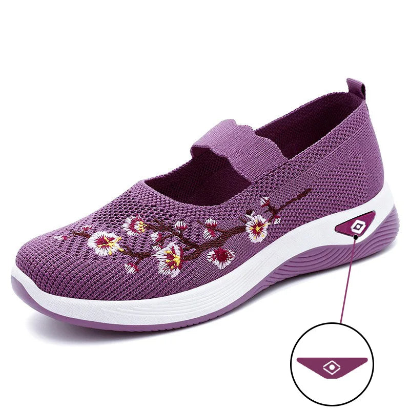 Ortopédico Zapatillas de apoyo y moderno