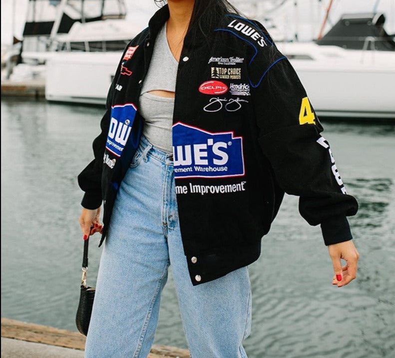 CM | MaxsJacket I Chaqueta para mujer