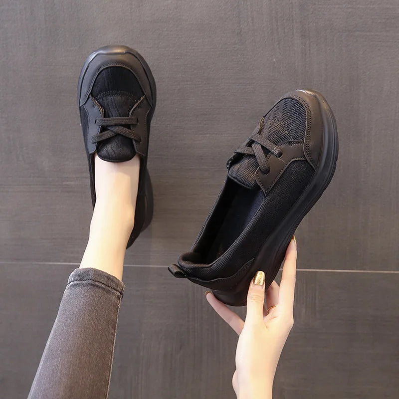 Ortopédico Zapatillas duradero y de apoyo