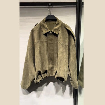 Ligero y encantador Chaqueta