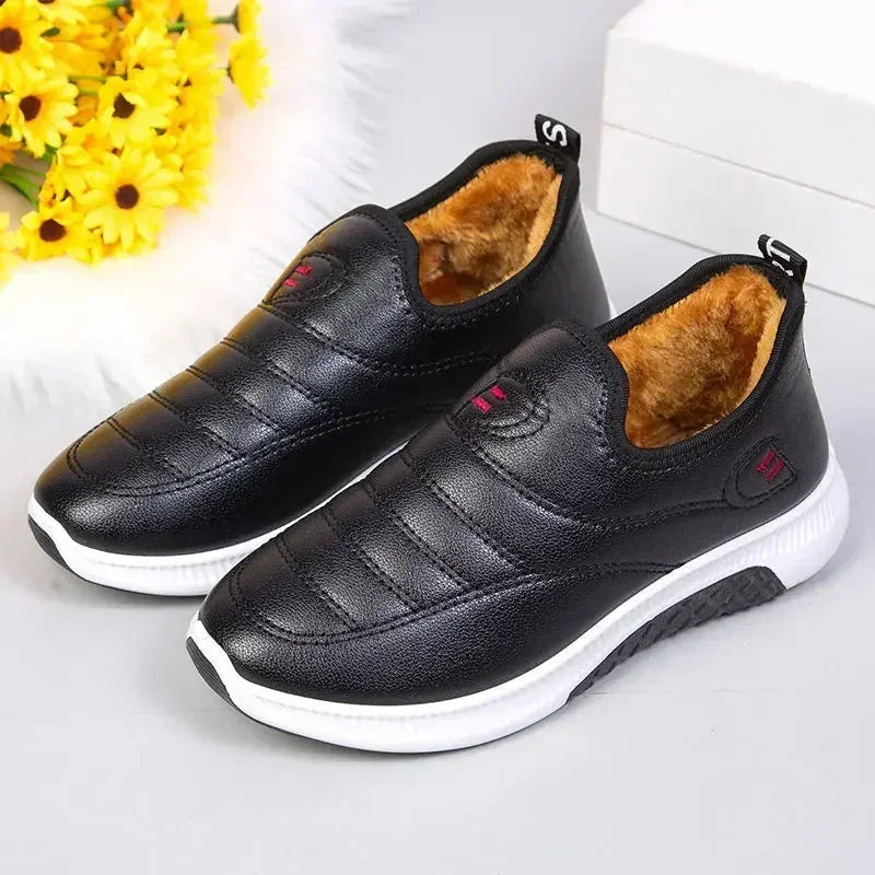 Ortopédico Zapatillas cómodo y a la moda
