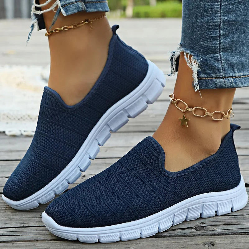 Ortopédico Zapatillas a medida y cómodo