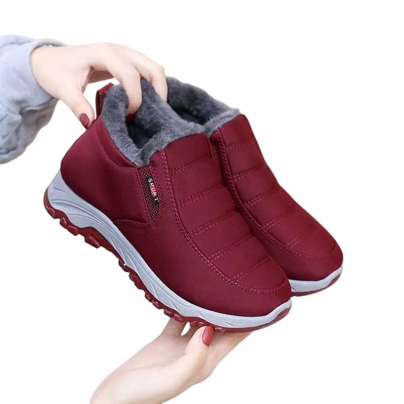 Ortopédico Botas de apoyo y con estilo