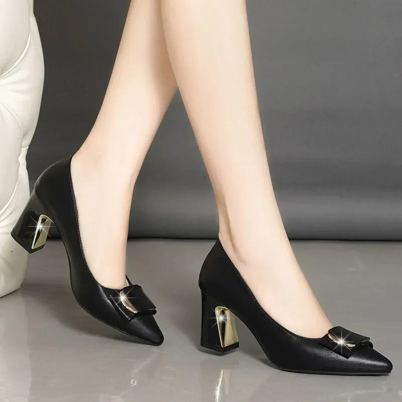 Ortopédico Zapatos cómodo y a la moda