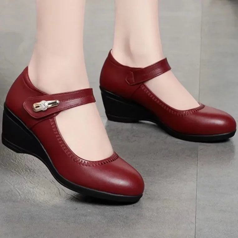 Ortopédico Botas a la moda y de apoyo