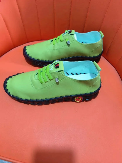 Ortopédico Zapatillas versátil y de apoyo